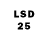 Amphetamine 98% Jhon Scott